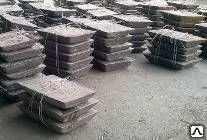 фото Слиток 230 ХН56ВМТЮ-ВД (ЭП199-ВД; ВЖ101)