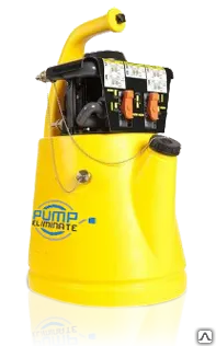 Фото №0 Для чистки теплообменников и систем отопления PUMP ELIMINATE 30 COMBI