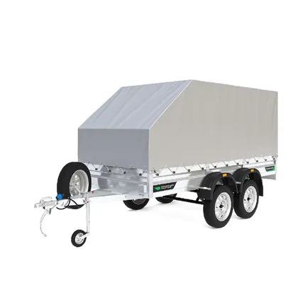 Фото №0 Титан 2ос. 3515-03