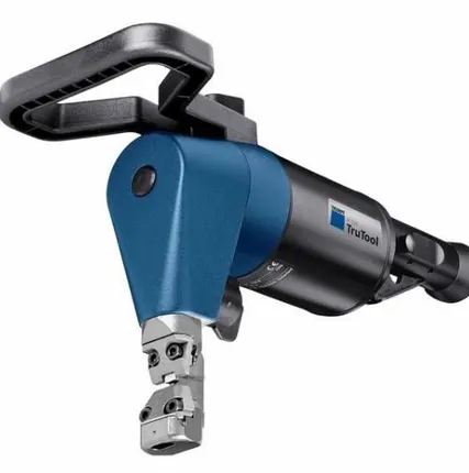 Фото №0 Trumpf N500-6 Высечные ножницы