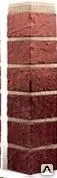 фото Внешний угол Кирпич 470x100 мм кол. в уп. 10шт