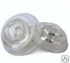 Фото №0 Термошайба 8 мм