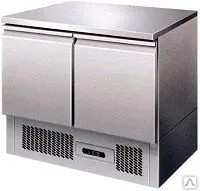 фото Стол с охлаждаемым шкафом COOLEQ S901