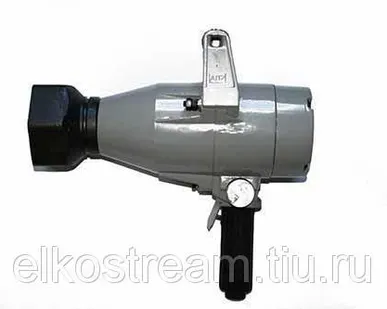 фото Пневмогайковерт ИП-3115MC