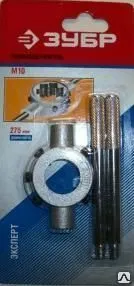 Фото №0 Плашкодержатель М10 внутр d30мм