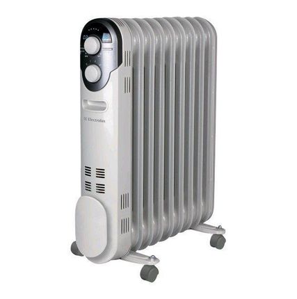 Фото №0 Масляный радиатор Electrolux EOH/D-2157