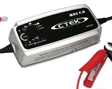фото Зарядное устройство CTEK MULTI 14