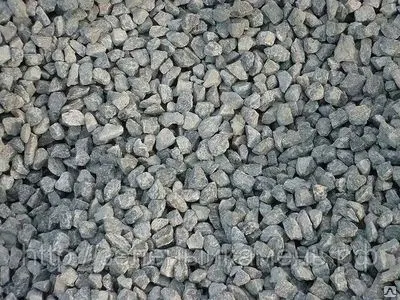 Фото №0 Щебень гранитный 5-20,20-40,40-70мм