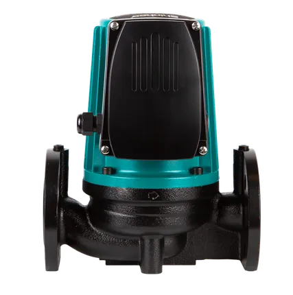 Фото №4 Циркуляционный насос SHINHOO BASIC 40-16SF 3x380V