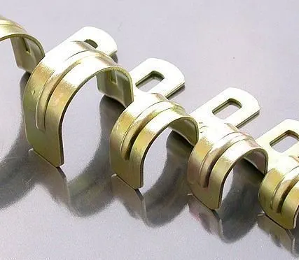 Фото №0 BSM 28 Хомут однолапковый