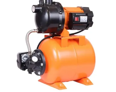 фото Станция насосная Acquaer RGJ-1350PA