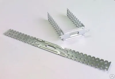 Фото №0 Подвес прямой П60, 0,8 мм.