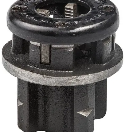 Фото №0 Клупп трубный со сменными резцами "Stayer", размер 1/2