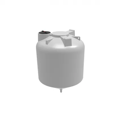 Фото №0 Емкость ЦКТ 5000л