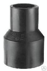 фото Редукционный переход литой ПЭ 100 SDR 11 d 315/225