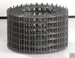 Фото №0 Сетка сварная