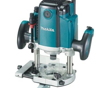 фото Фрезер Makita RP 1800 F