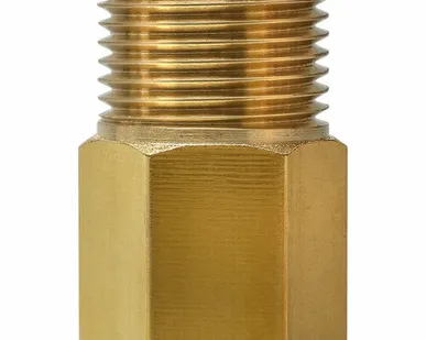 фото Переходник 3/8–1/4 DAB3814