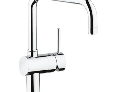 фото Смеситель для кухни Grohe Minta 32488000