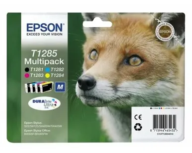 фото Набор картриджей Epson