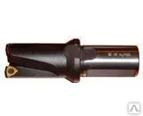 фото Твердосплавные пластины для рельсорезных сверл