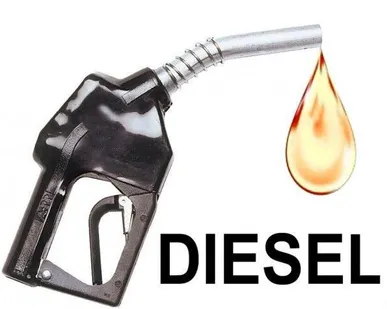 фото Дизельное топливо ЕВРО - 5