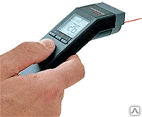 фото Пирометр Optris MS