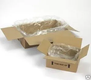 Фото №0 Мешок вкладыш ПВД