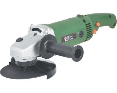 фото Угловая шлифмашина Калибр МШУ-150Е