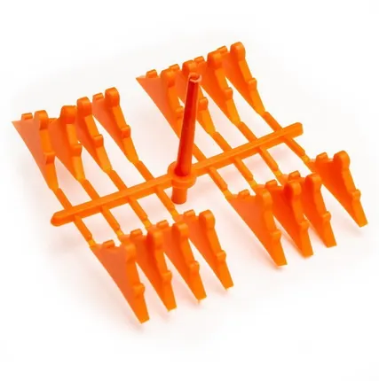 Фото №0 Уголки упаковочные для транспортировки