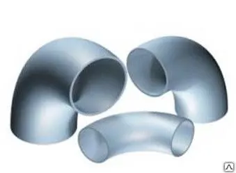 фото Отвод 30 град AISI 304 168,3х3