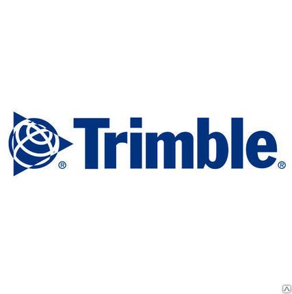 Фото №0 Опция Trimble Transmit (410-470 MHz) (Factory)