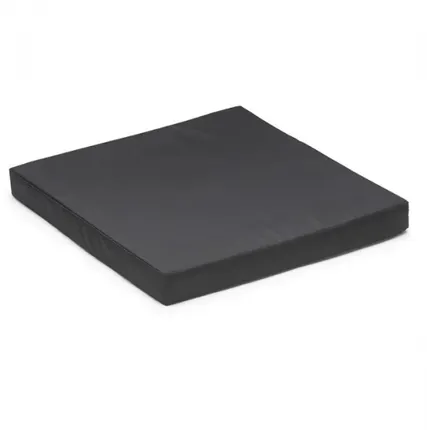 Фото №0 Подушка противопролежневая гелевая ЛедиМед 400х400х40 мм