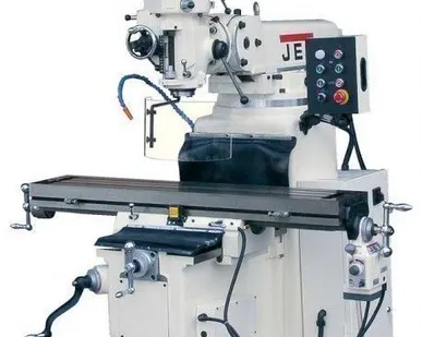 фото Фрезерный станок JTM-1050 TS