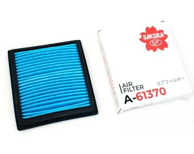 фото Фильтр воздушный Infiniti QX50 Sakura A61370