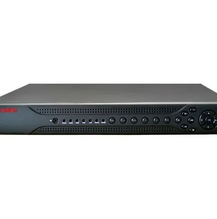 Фото №0 ACUMEN IP Видеорегистратор (NVR) ACUMEN AiS-N382