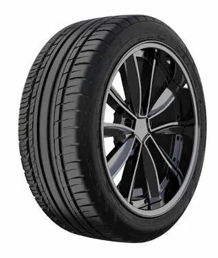 Фото №0 Шины FEDERAL COURAGIA F/X 235/65 R17 108V
