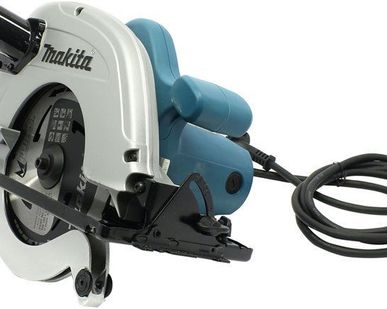 фото Дисковая пила MAKITA 5704R
