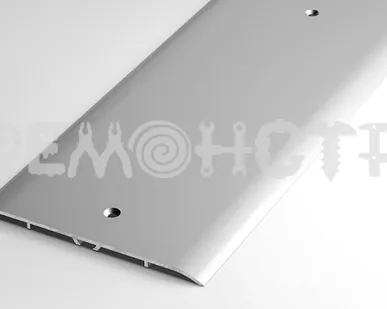 фото Порог стык ПС 05. 900.082 дуб светлый декор (6) П зз