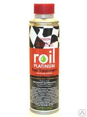 Фото №0 Присадки в диз топливо Fuel Treatment (Diesel)