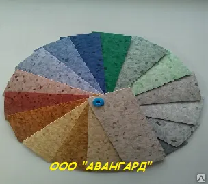 фото Напольное покрытие для общественных помещений Tarkett