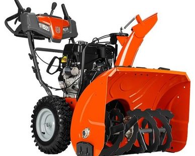 фото Снегоуборщик Husqvarna ST 230P