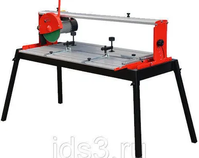 фото Камнерезный станок (плиткорез) DIAM SPmax-250/1,5 Diam.
