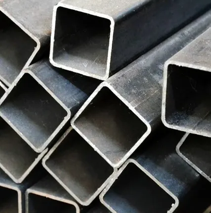 Фото №0 Труба 80х80х2 за 1 метр