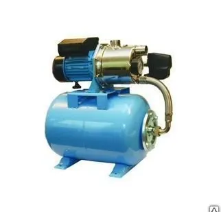 фото Насосная станция Джилекс "Джамбо" 60/35 Н-24