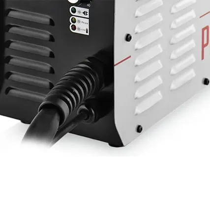 Фото №3 Инвертор для плазменной резки РЕСАНТА ИПР-40