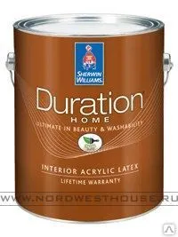 фото DURATION HOME Интерьерная Краска