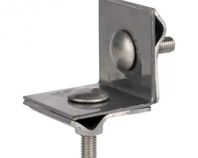 фото Держатель прута фальцевый (РФ)