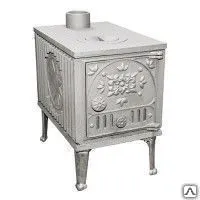 Фото №0 Печь чугунная ПЧ-2 (Б)