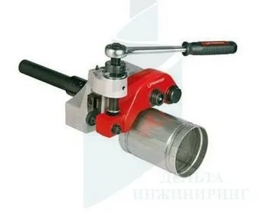 фото Устройство для накатки желобков Rothenberger Supertronic 2000